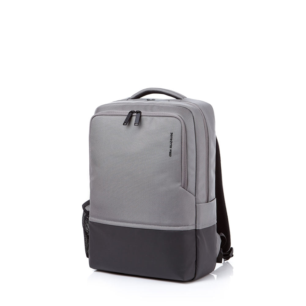 Mochila Hosue Backpack Grey 17,3 Lts