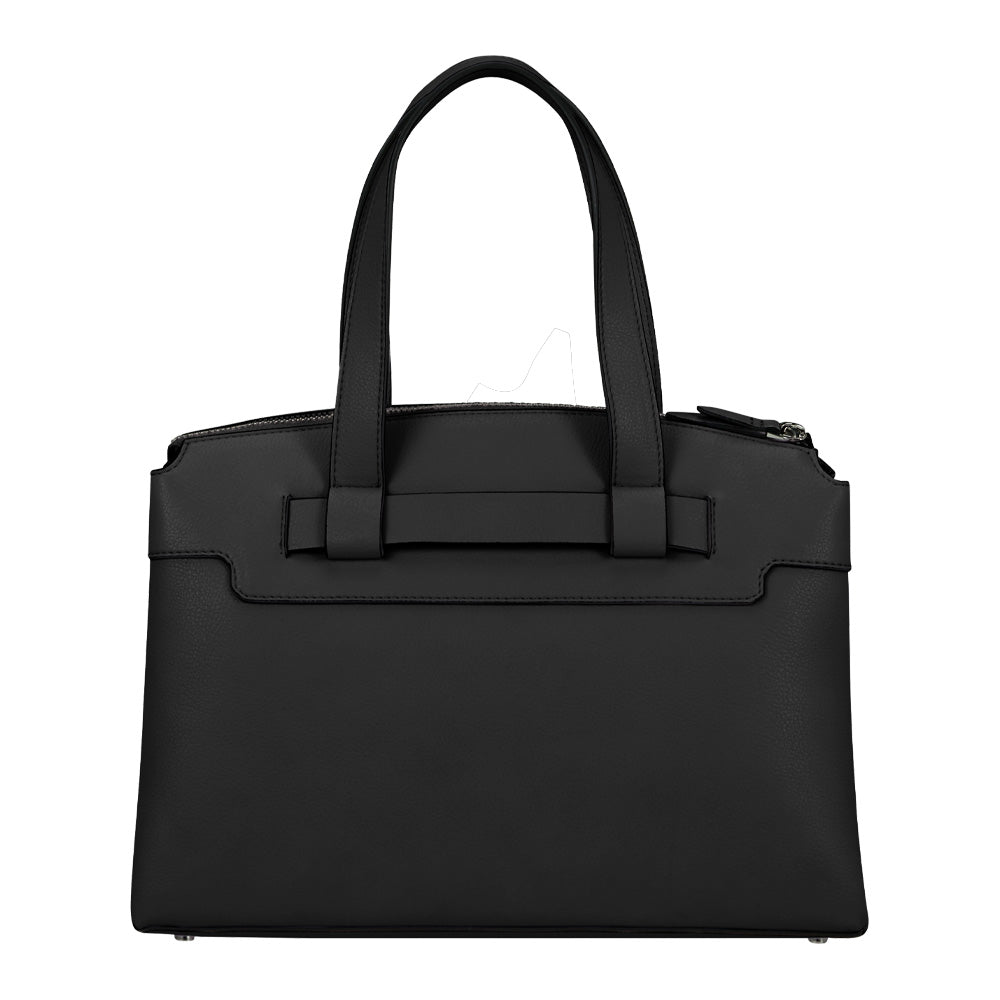 Bolsa de mão Star-Ring Preta