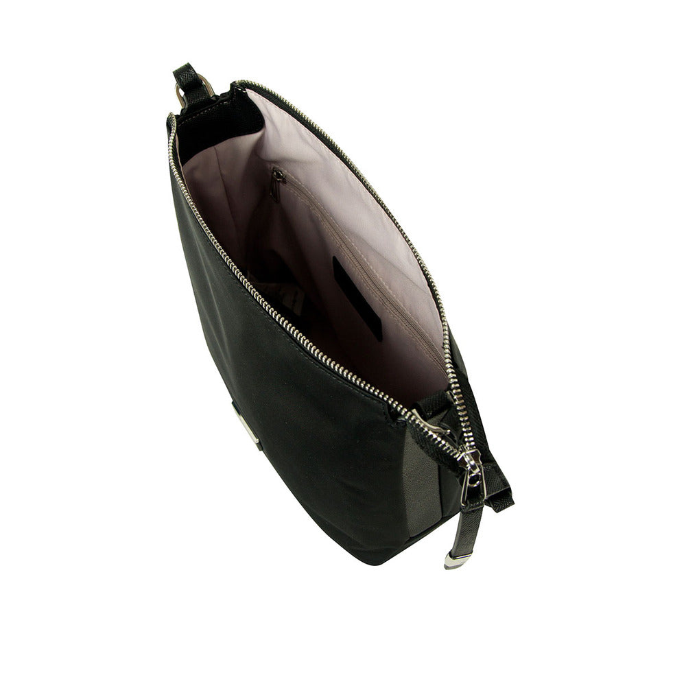 Bolsa Transversal Be-Her Black