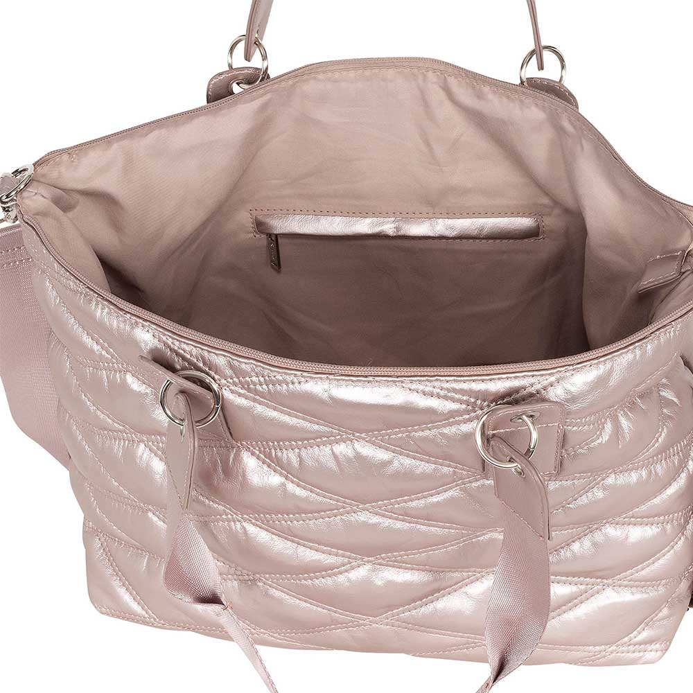 Bolsa Gold Coast Rosa Grande