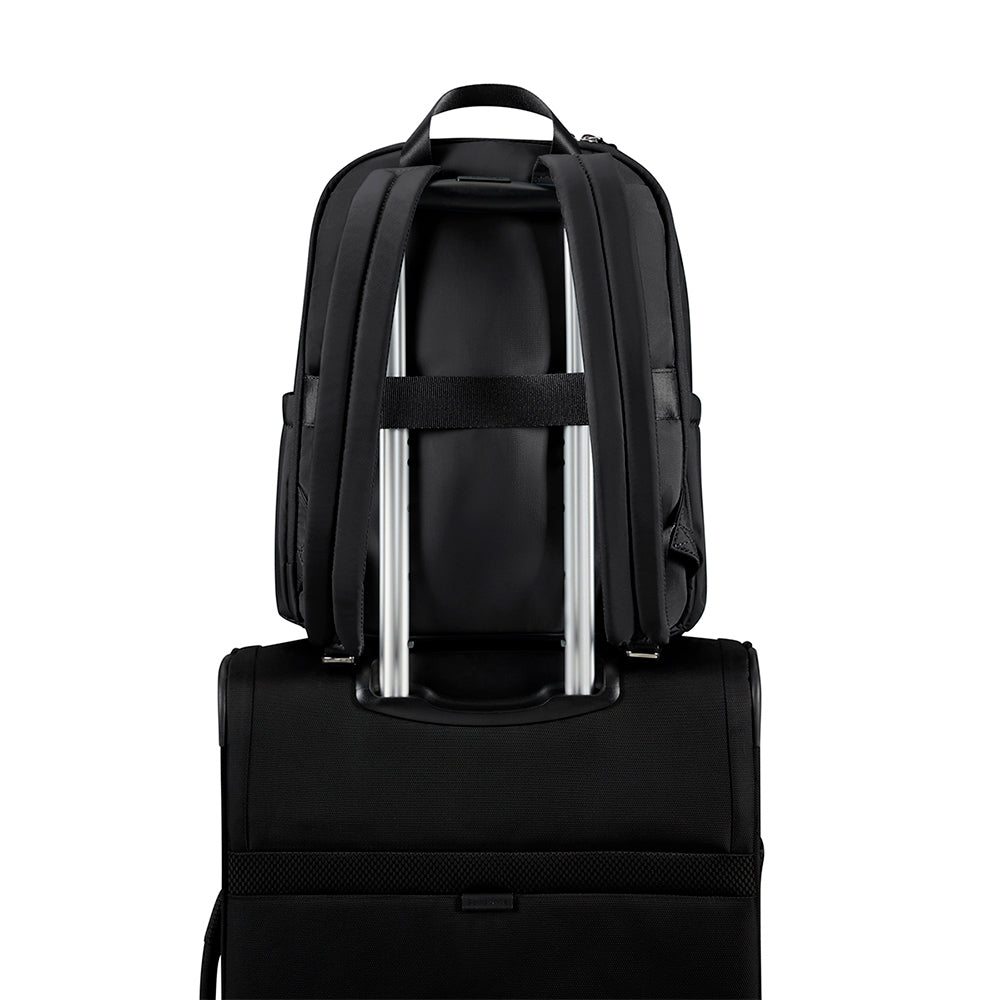 Mochila para Laptop MOVE 4.0 Preta