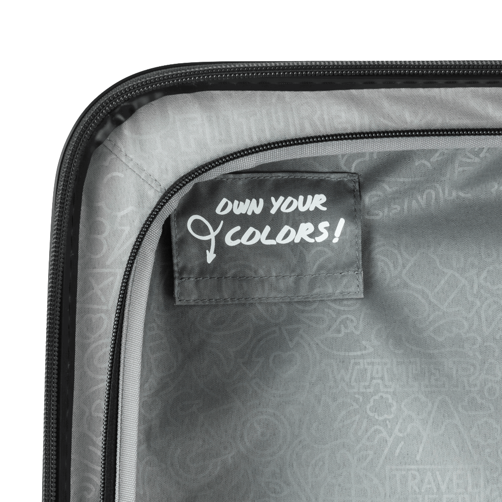 Maleta TOIIS C TCS Ink Black Cabina