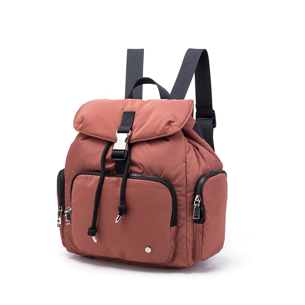 Mochila Xtream Sophie Canela Média