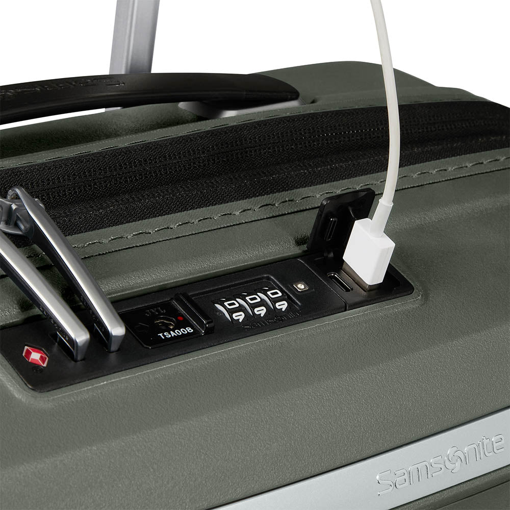 Maleta Upscape Climbing Ivy S