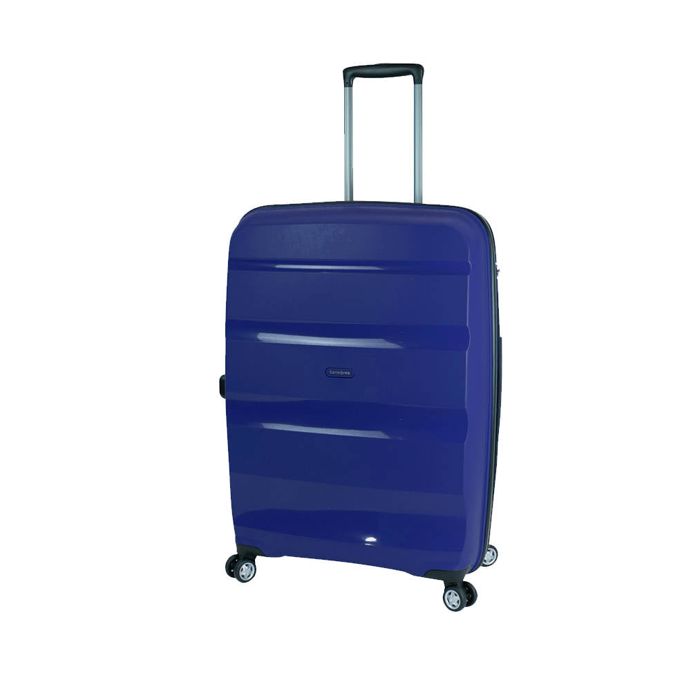 Mala De Viagem Samsonite Spin Air grande Azul