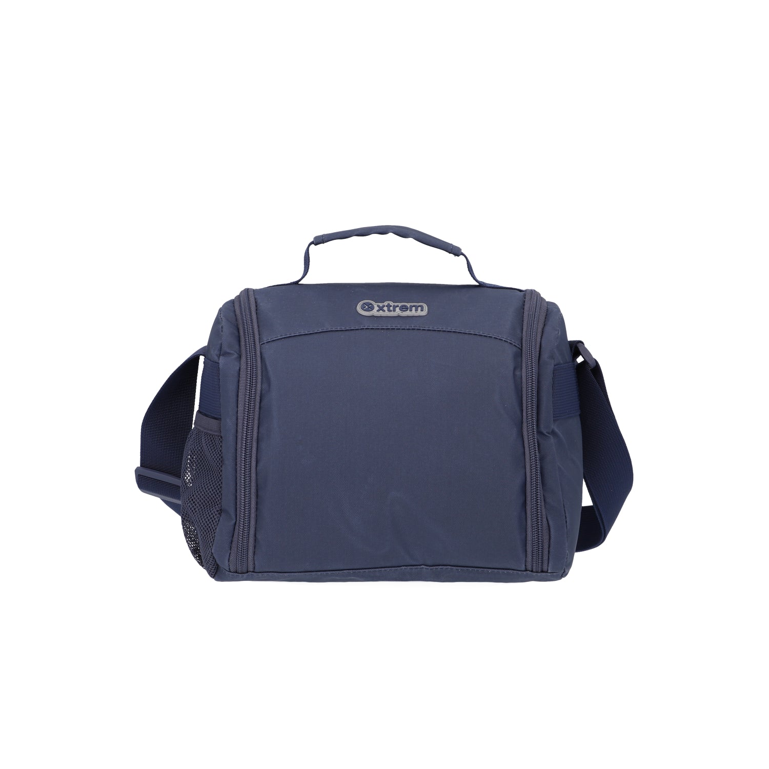 Lonchera Lunch Bag New Break 202 Navy