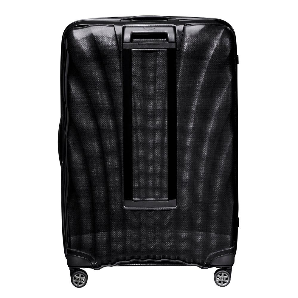 Maleta C-Lite Spinner XL 86/33 Black