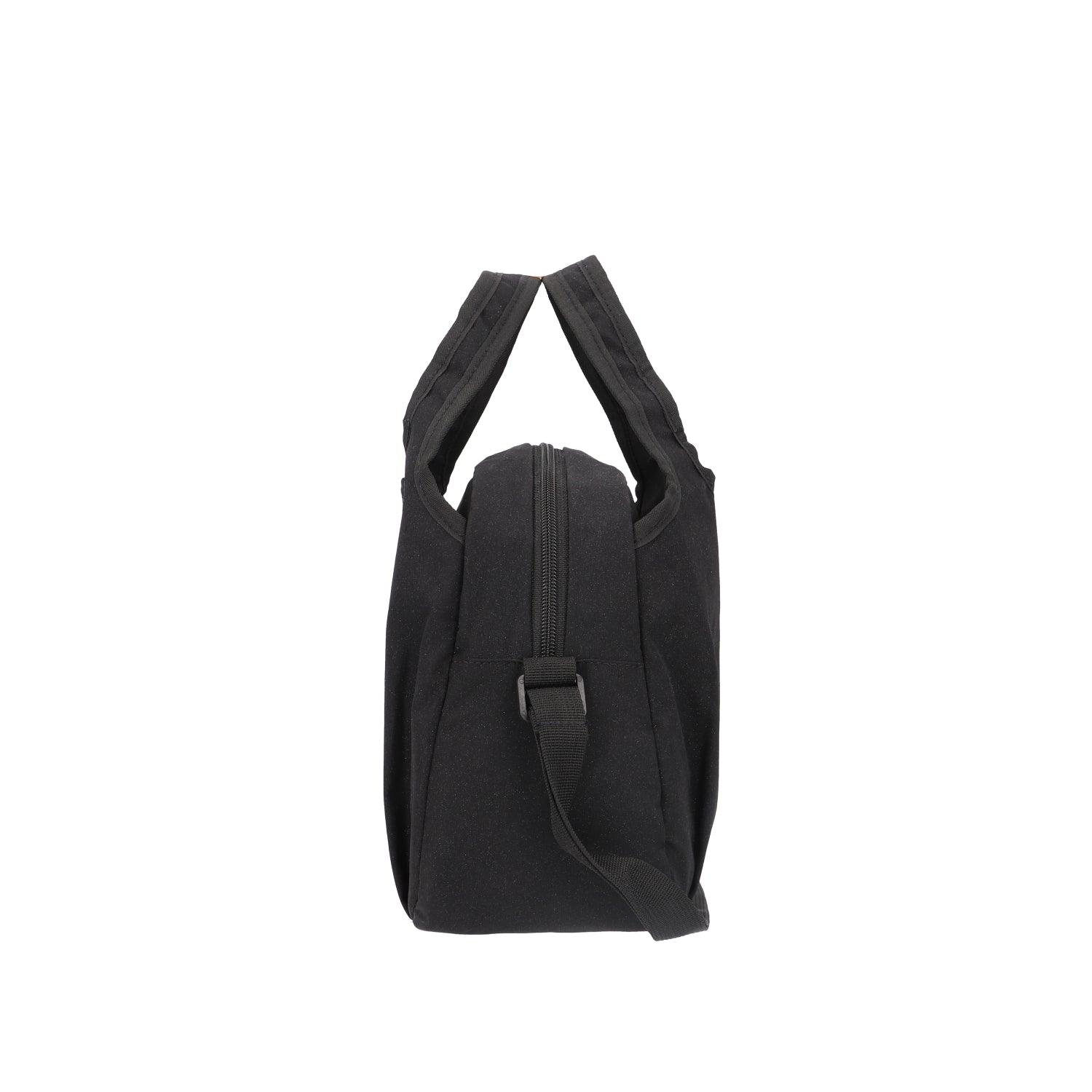 Lonchera Lunch Bag Ice 227 Black