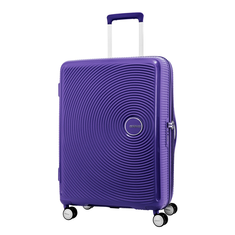 Maleta Curio Purple M