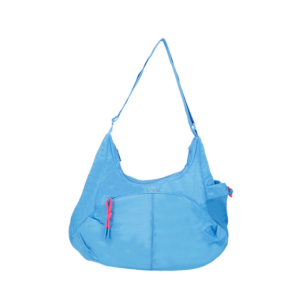 Mala Duffel Stretch 3XT Azul