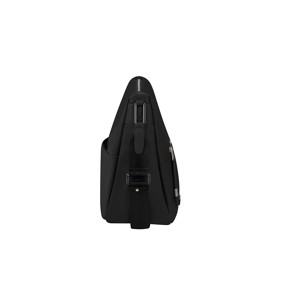 Cartera Bandolera BE-HER Negra
