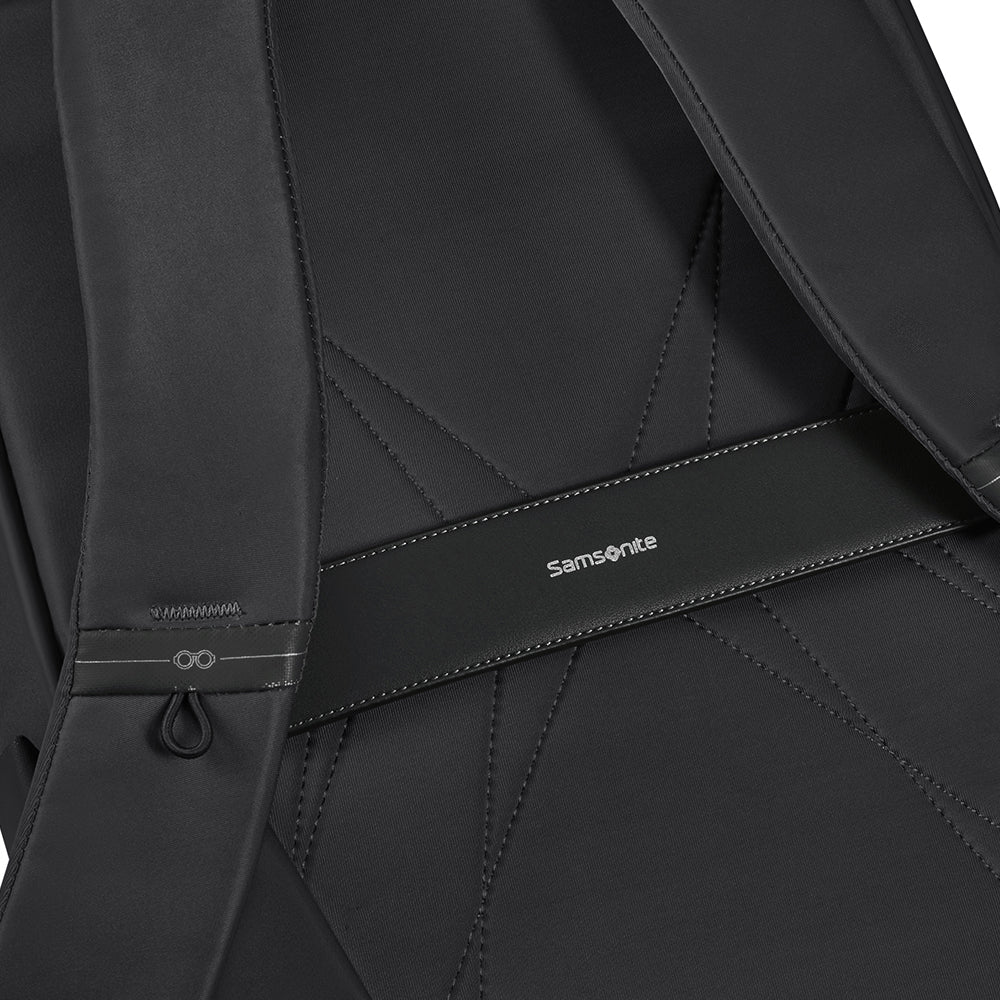 Mochila para notebook 15,6" Samsonite Workationist Preta