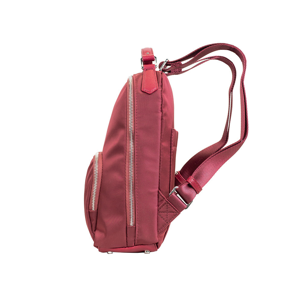 Mochila Casual Karissa 2.0 Backpack S Bordeaux