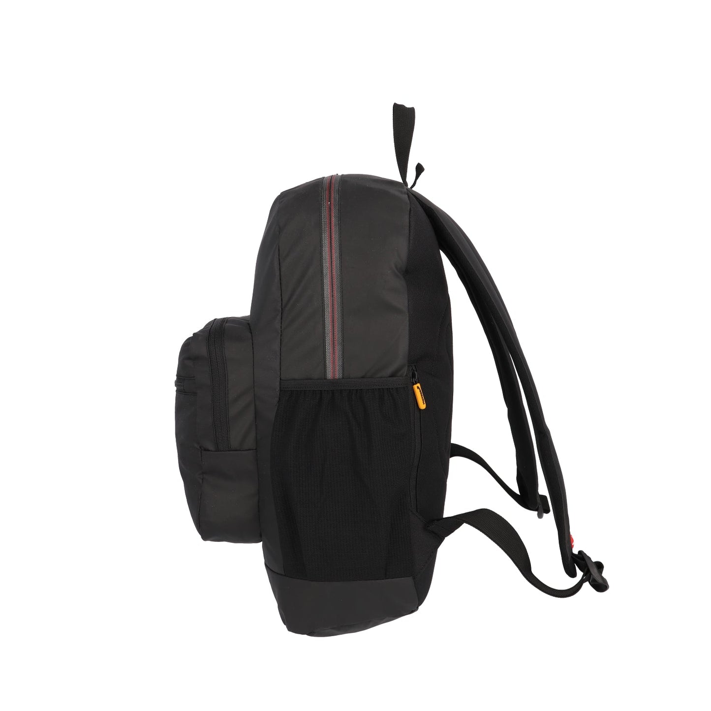 Mochila Lifestyle Vito 244 Preta Rever