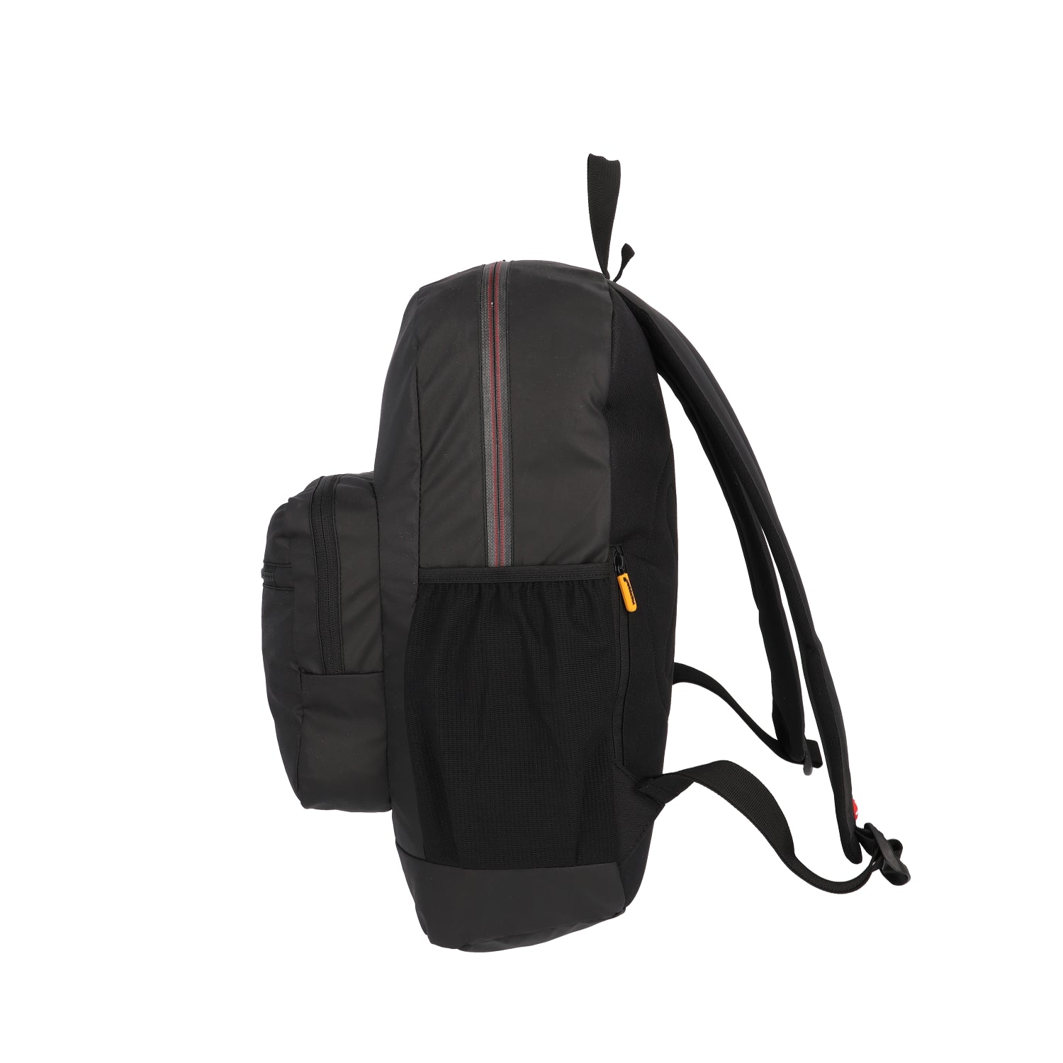 Mochila Lifestyle Vito 244 Preta Rever