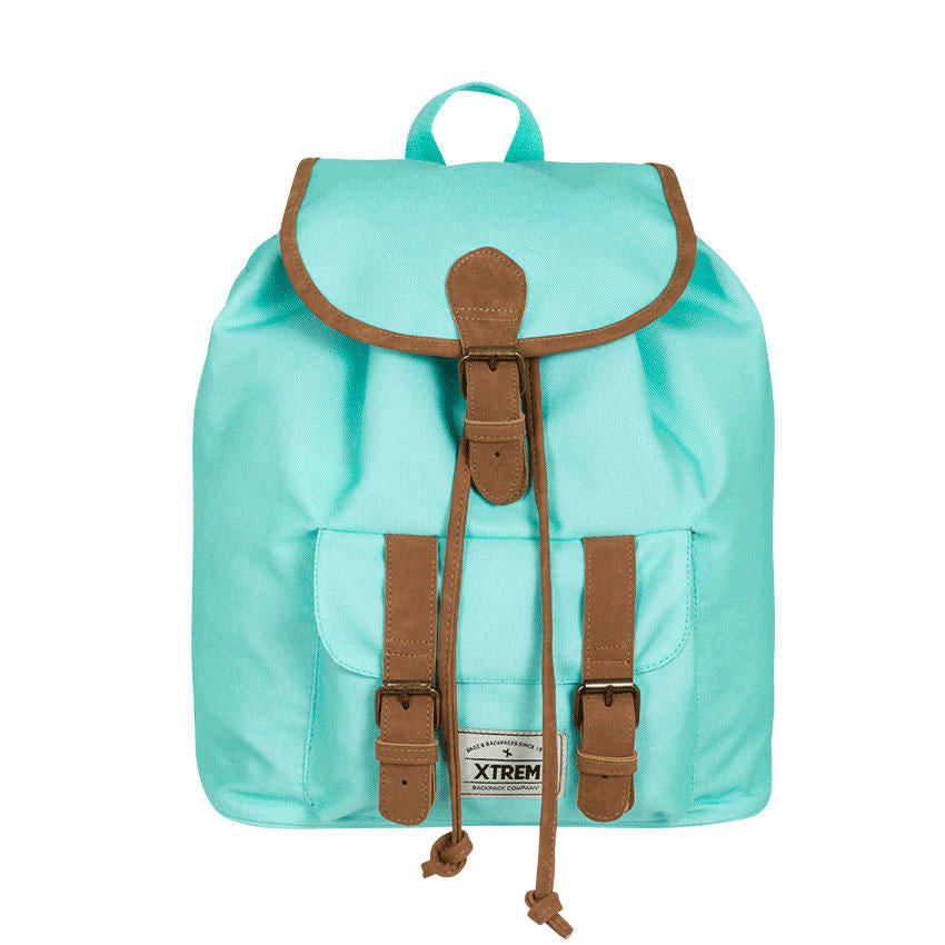 Mochila Spring 713 Menta