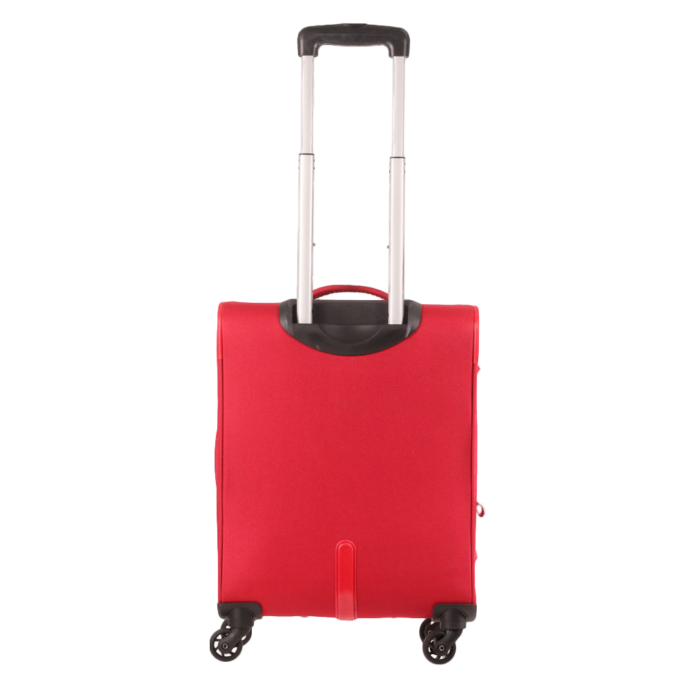 Maleta Suave LAYTON SPINNER 55/20 EXP Chica RED