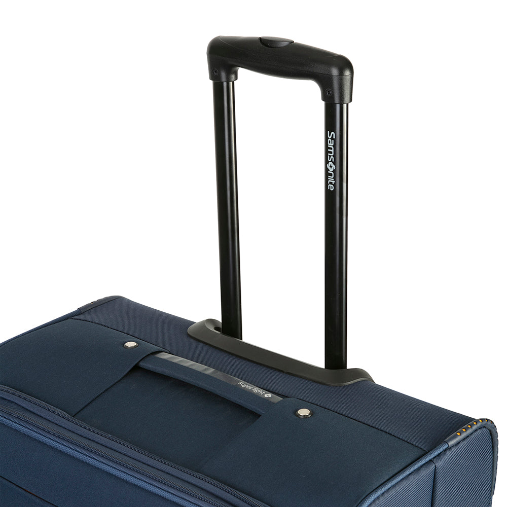 Maleta Bahia BAHIA SPINNER 28" EXP Azul L