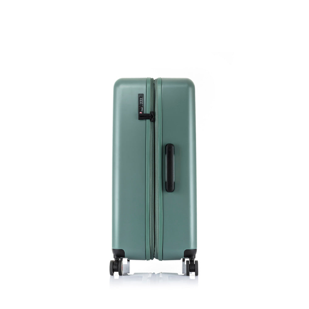 Mala de Viagem TOIIS Slate Green Média