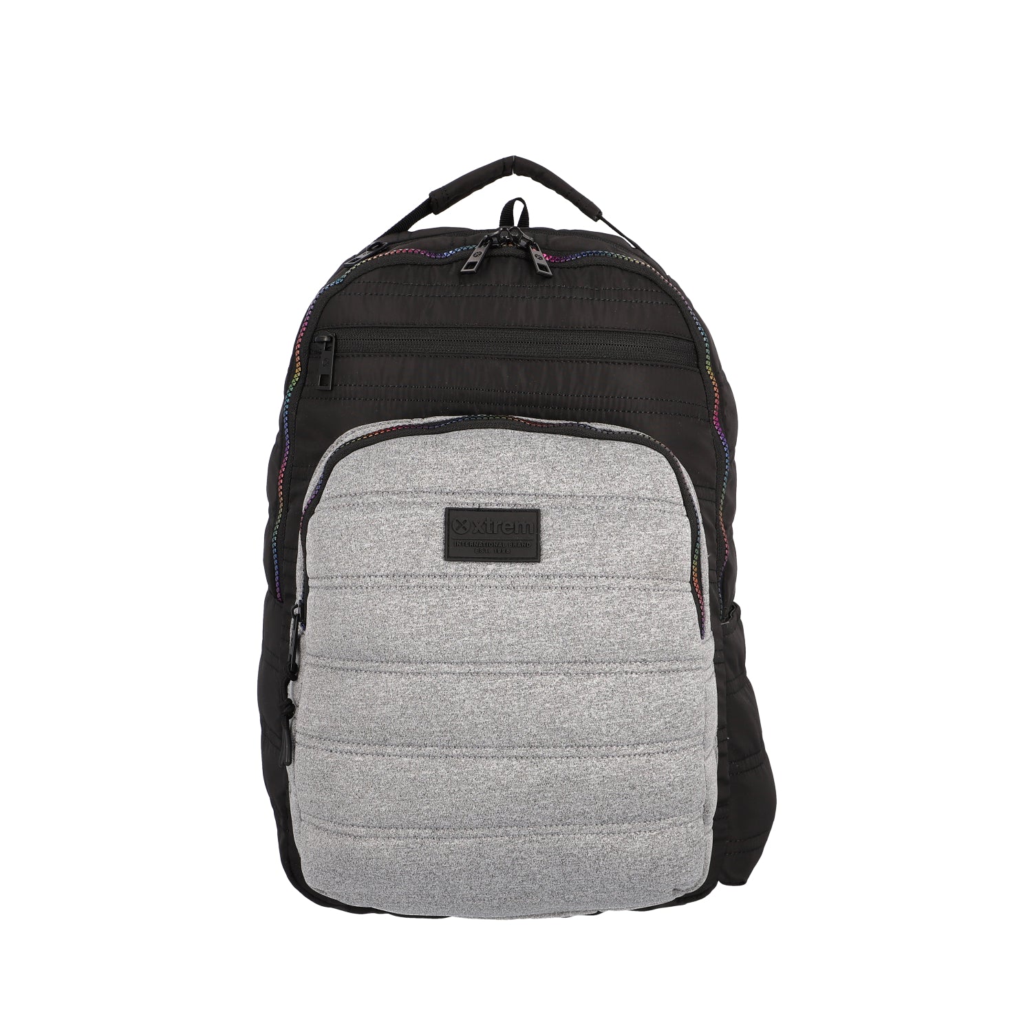 Mochila Lifestyle Backpack Vermont 232 Blck/Grey