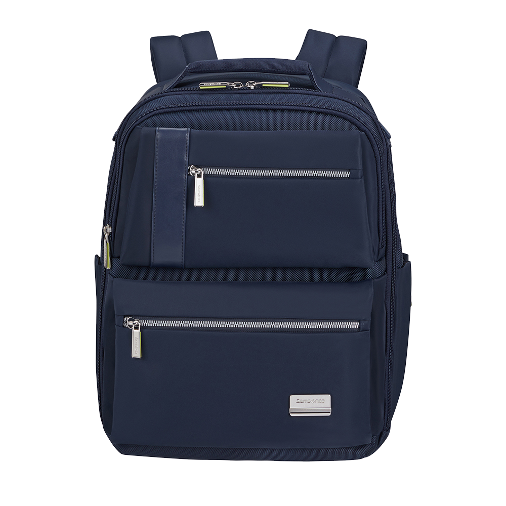 Mochila Samsonite Openroad Chic 2.0 Backpack 14.1" Azul