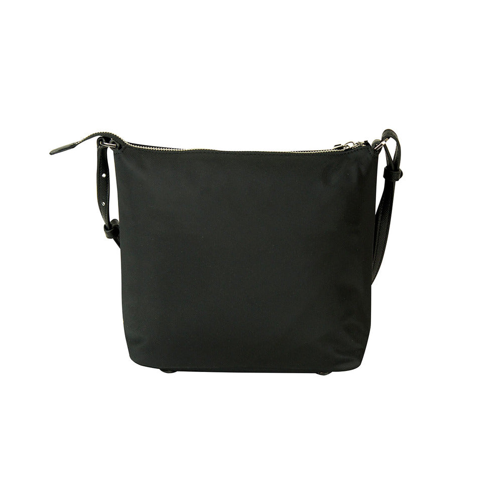 Bolsa Transversal Be-Her Black