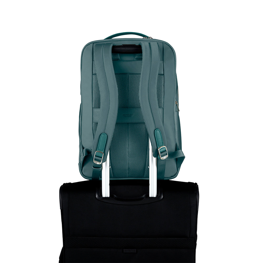 Mochila para Laptop BE-HER Verde