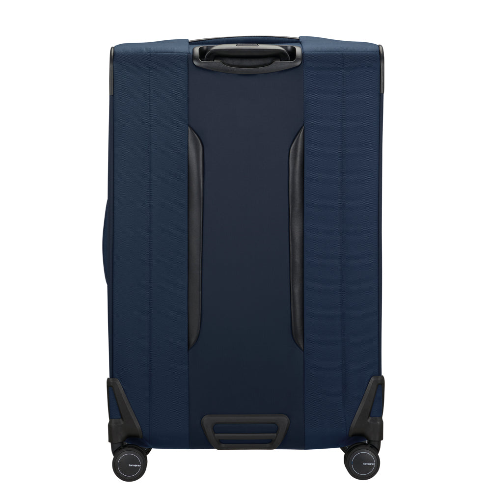 Maleta grande Spectrolite 3.0 Spinner 78/29 Expandible Deep Blue
