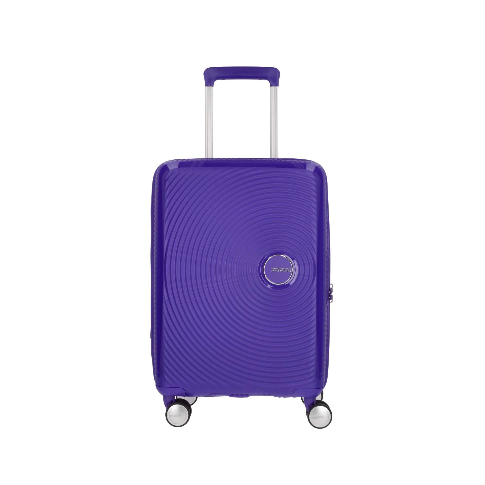 Maleta Curio Purple S