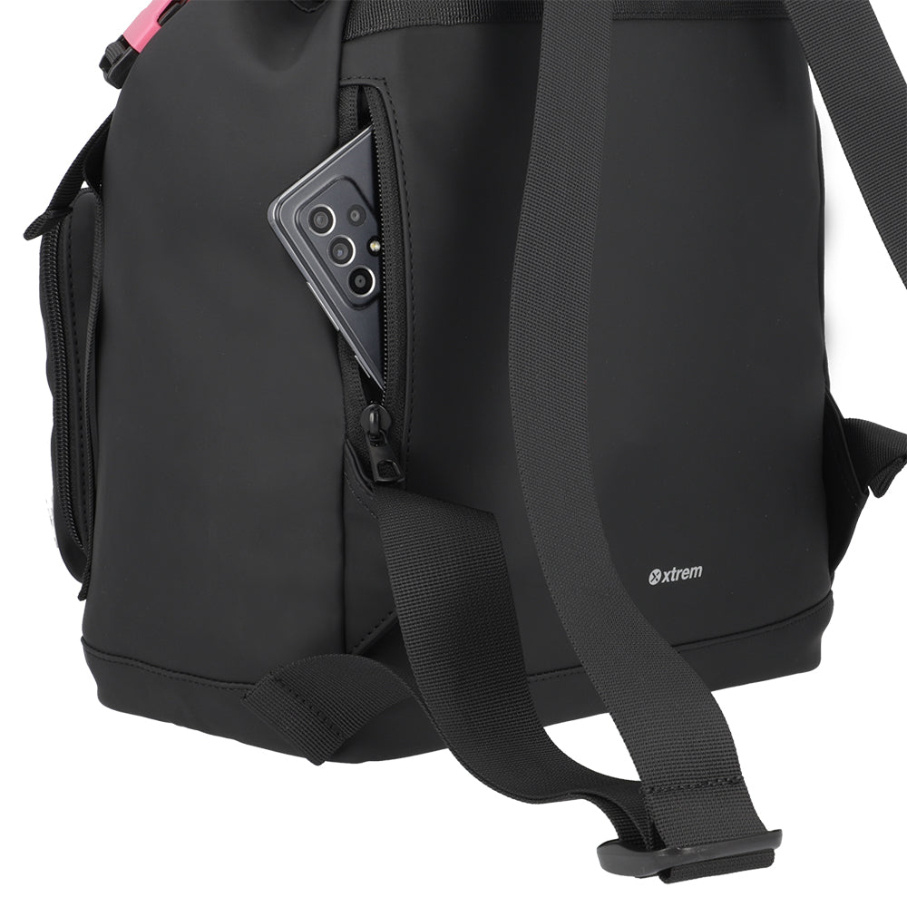 Mochila Aria 3XT Black M