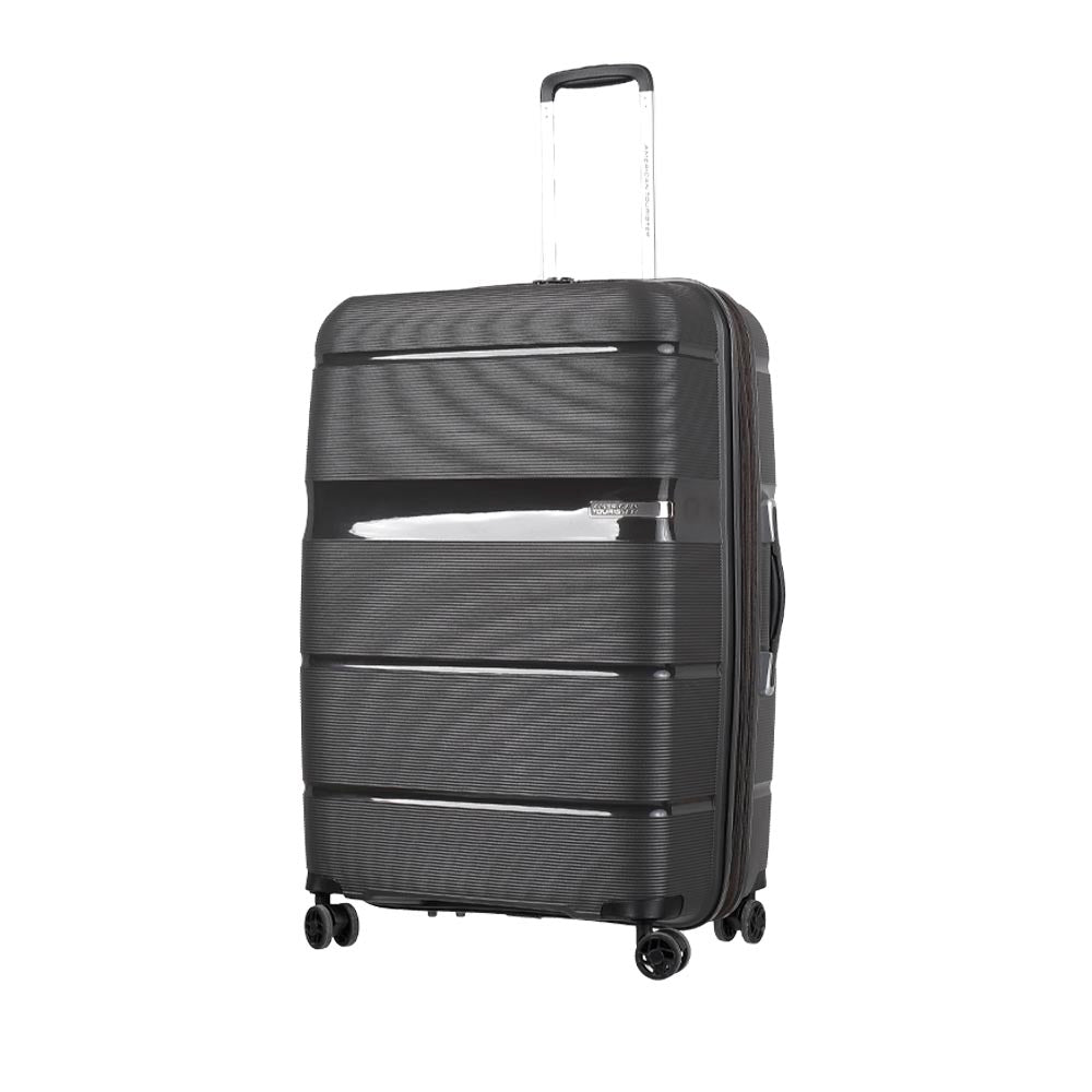 Mala média Linex Titanium