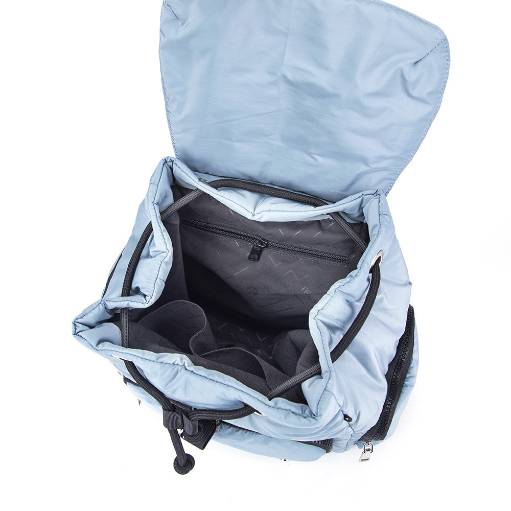 Mochila Sophie FW22 Azúl