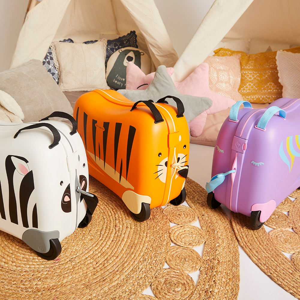 Maleta Dream rider PONY P. Cabina
