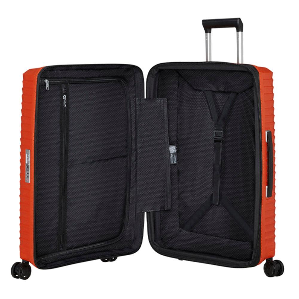 Maleta Upscape Tangerine Orange L