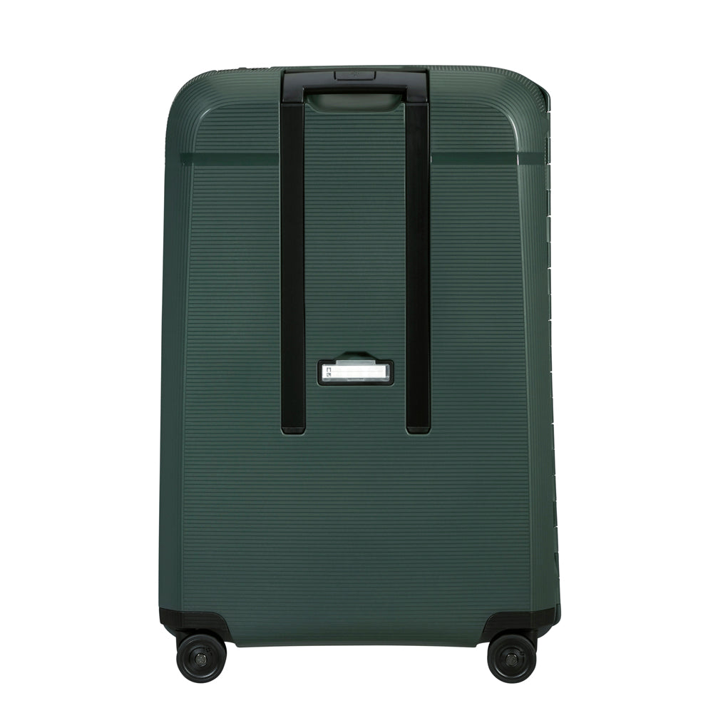 Magnum Eco Spinner 75/28 Green