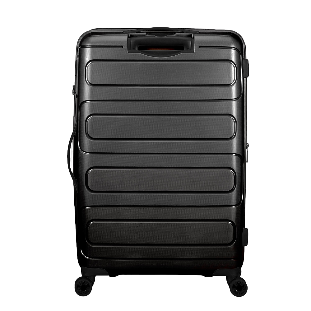 Maleta Sunside Black L