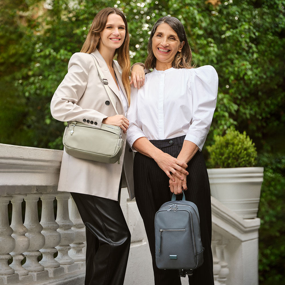 Bolsa de ombro Move 4.0 Sage S