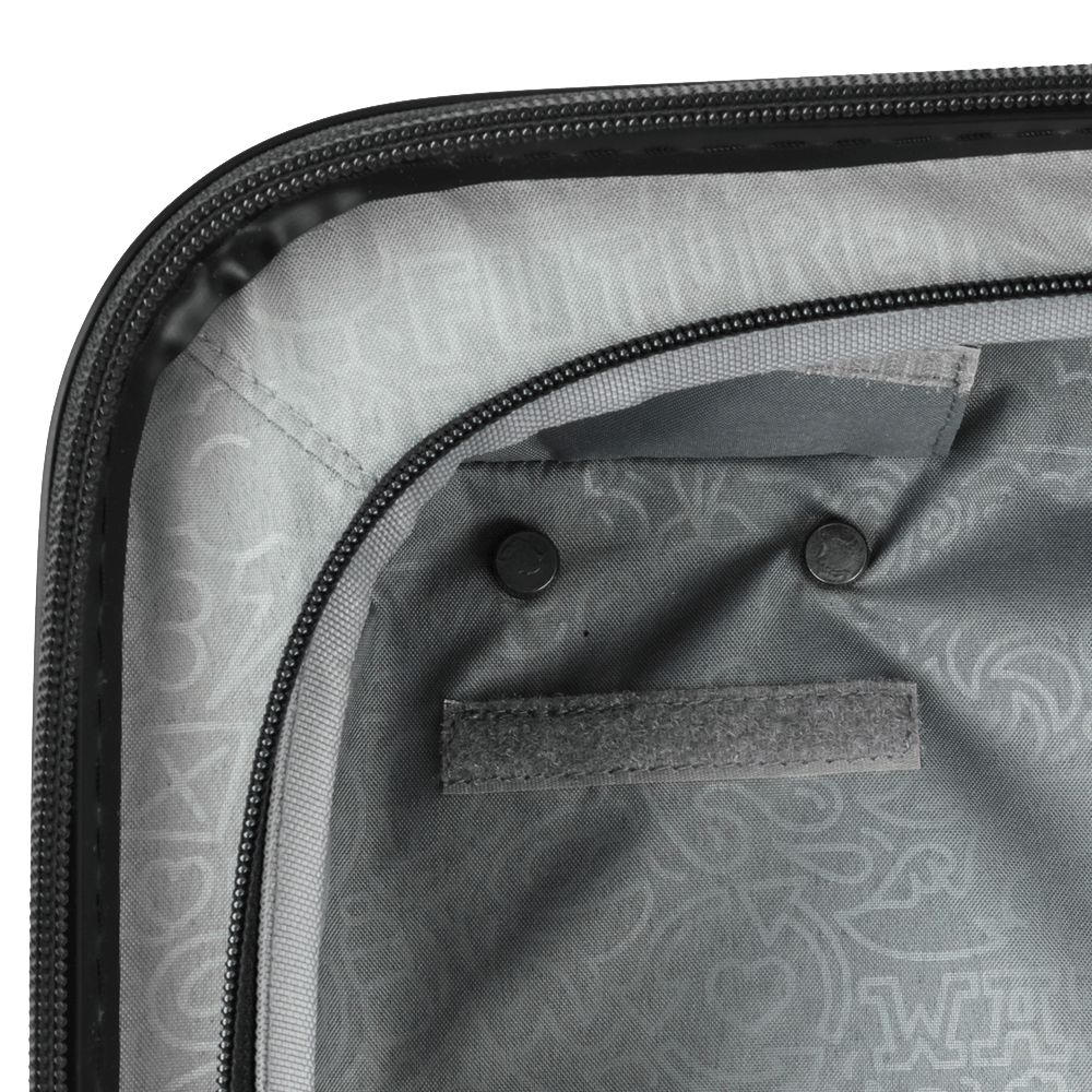 Maleta TOIIS C TCS Ink Black Cabina