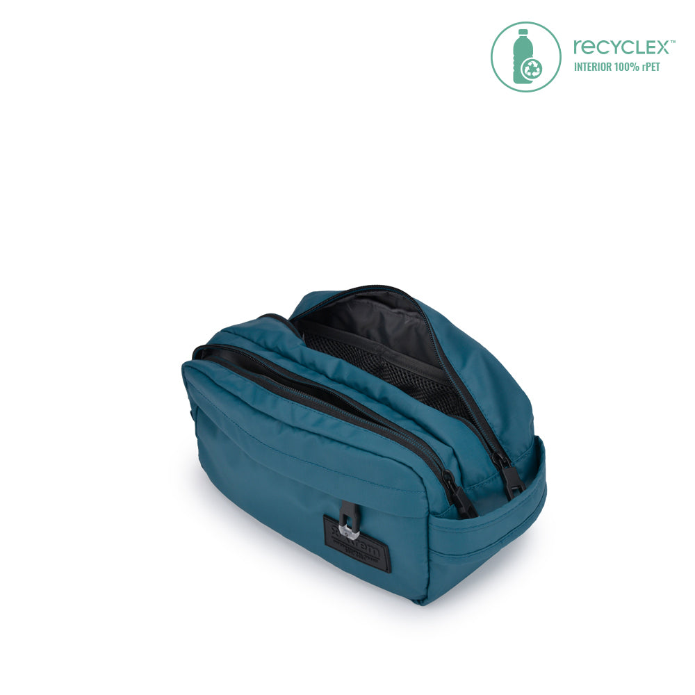 Neceser Voyager SS22 Petróleo