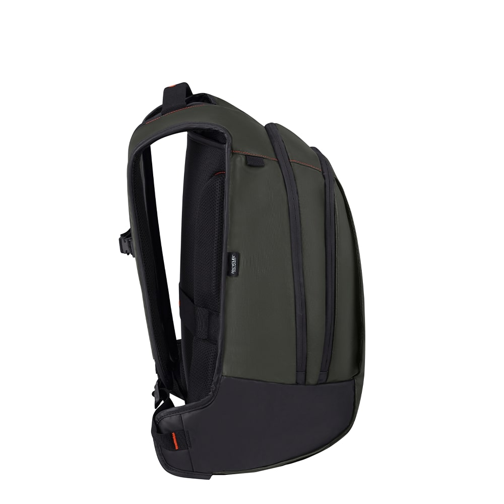 Mochila para laptop Ecodiver Verde Grande