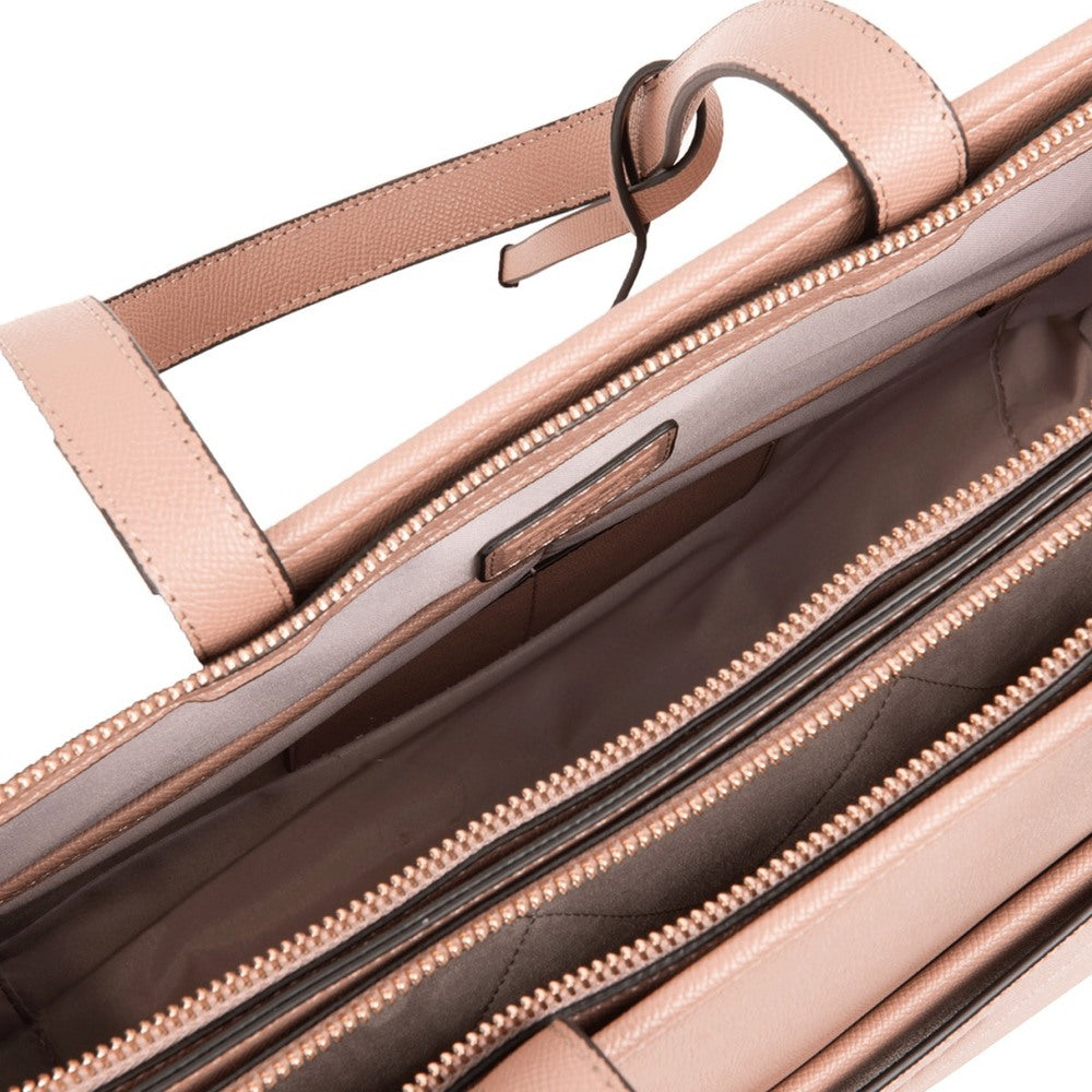 Tote Bag para Notebook NEVERENDING Rosa