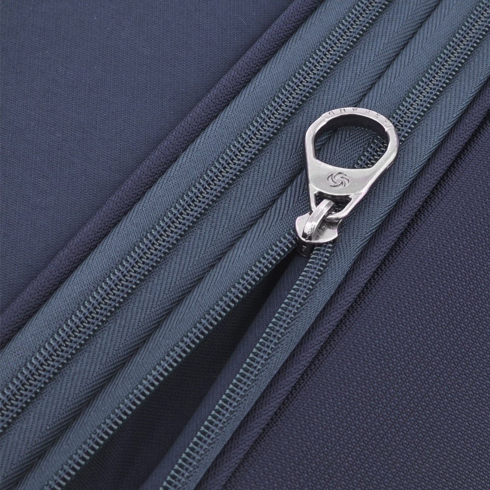 Maleta 72H Dlx 78/29 Navy L 115 Lts
