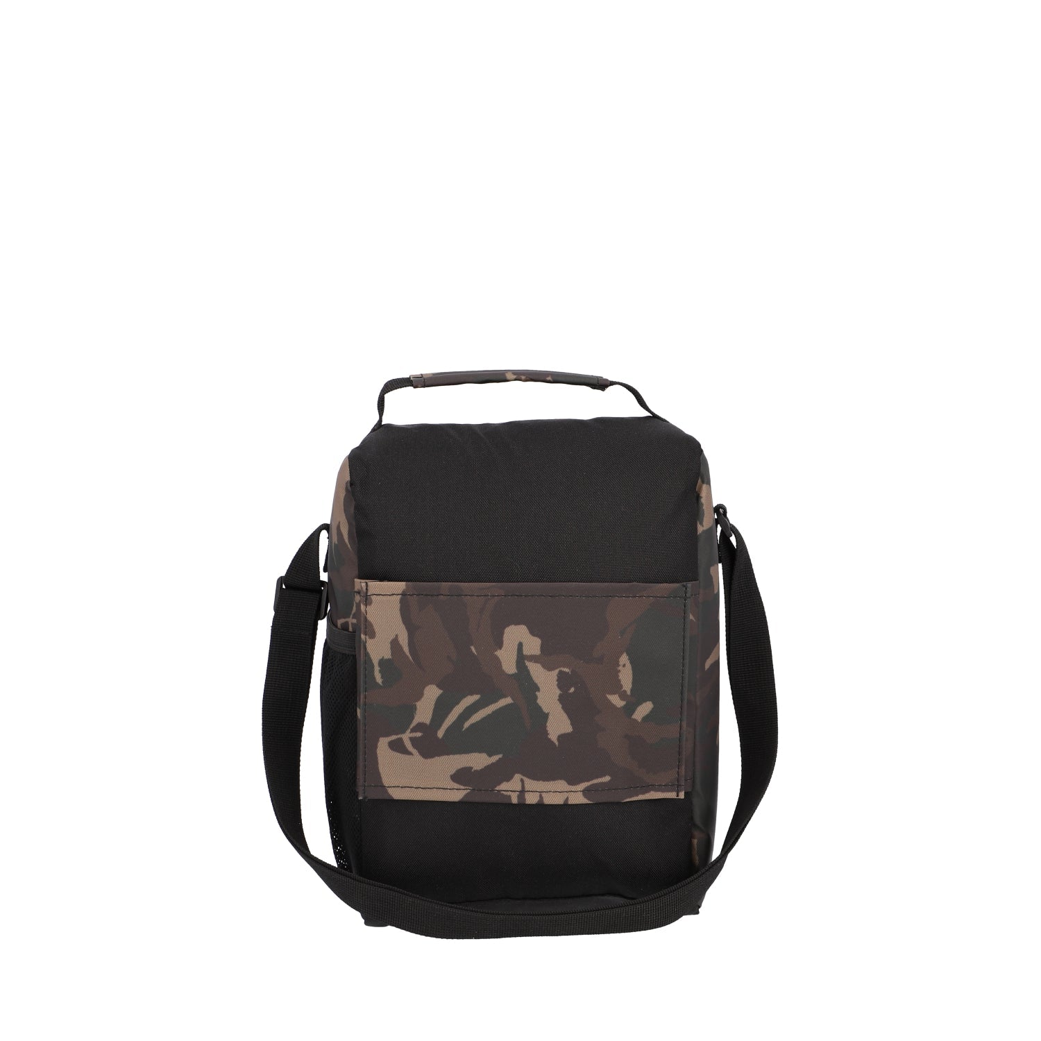 Lonchera Lunch Bag Lunch 201 Olive Camo