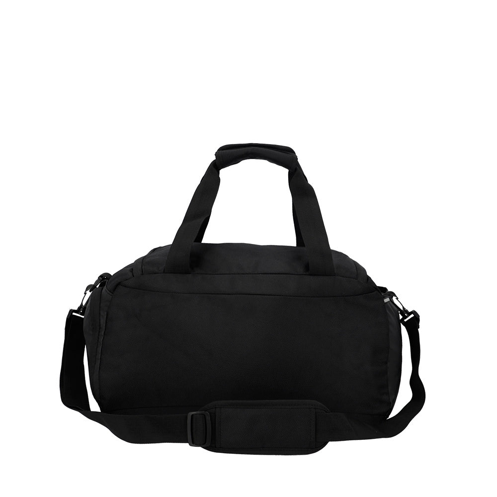 Mala Duffel Quest 3XT Preta