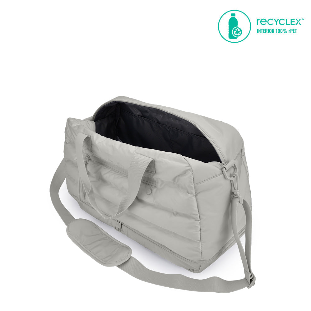 Bolso New Spinning SS22 Gris