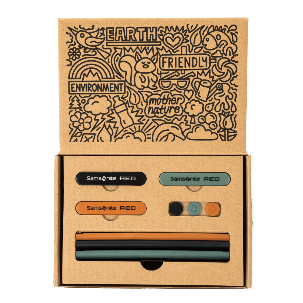 Maleta TOIIS C TCS Ink Black Cabina