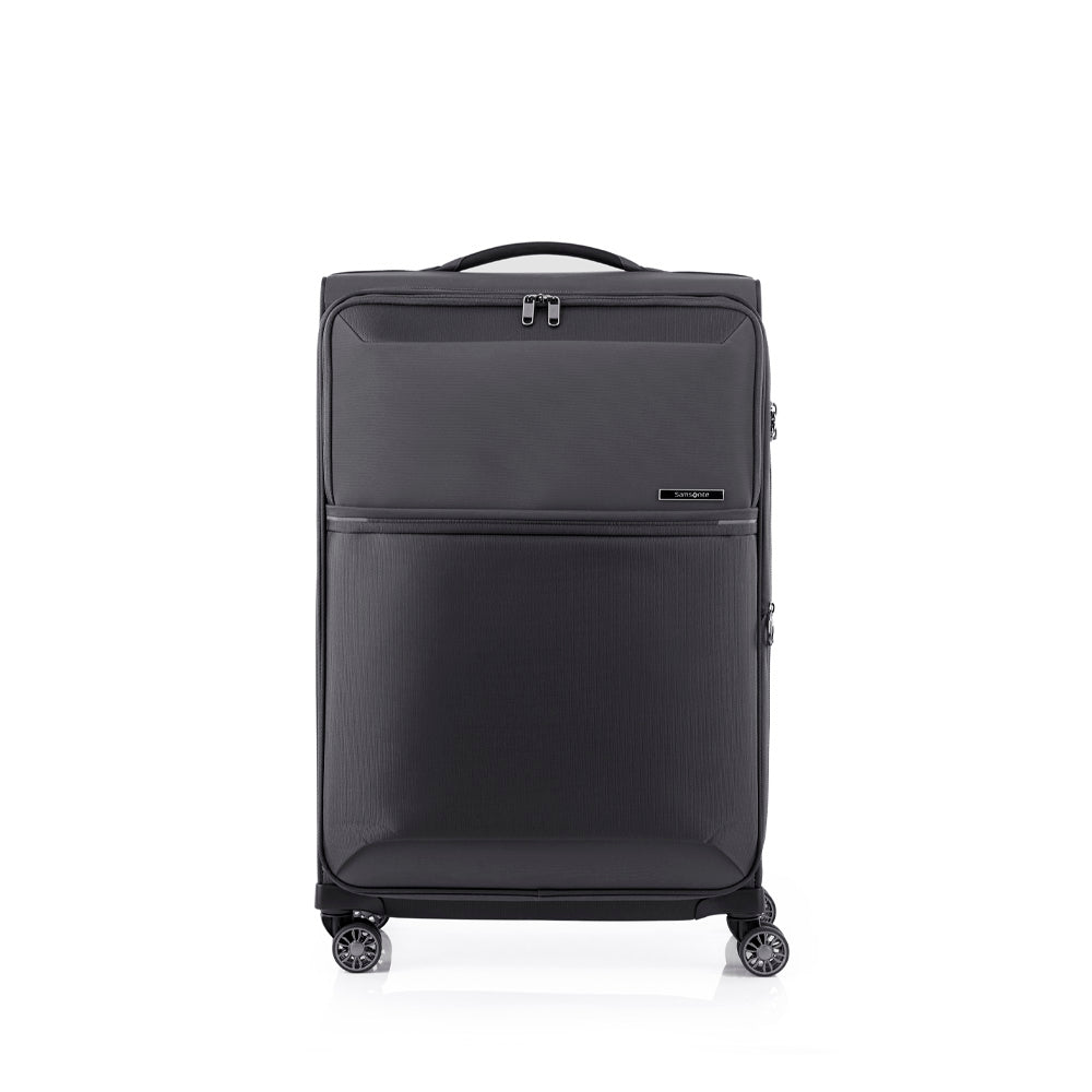 Maleta mediana 73H Black