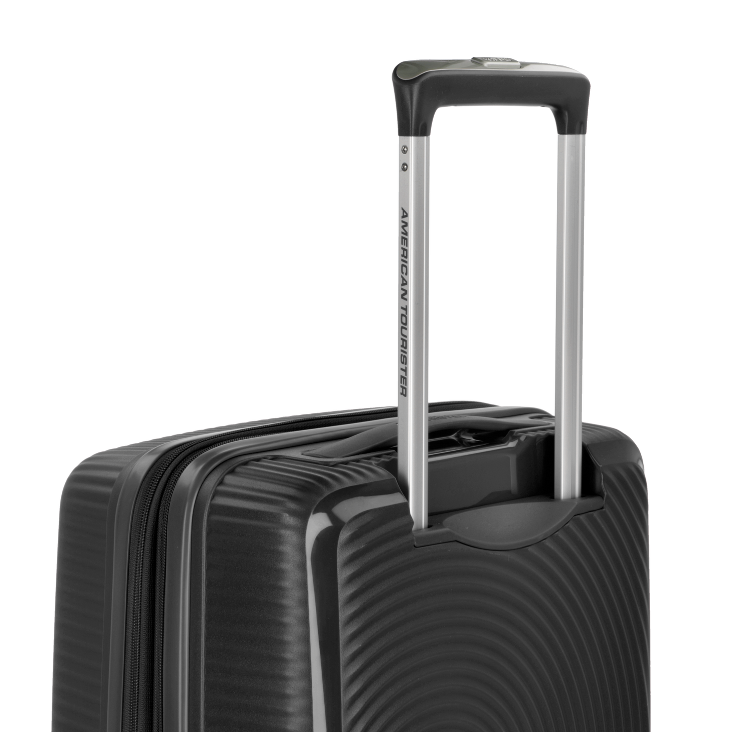Maleta Curio Black S