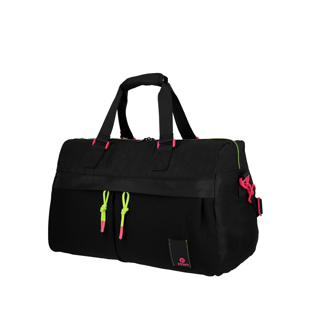 Mala Duffel Aerobic 3XT Multicolor