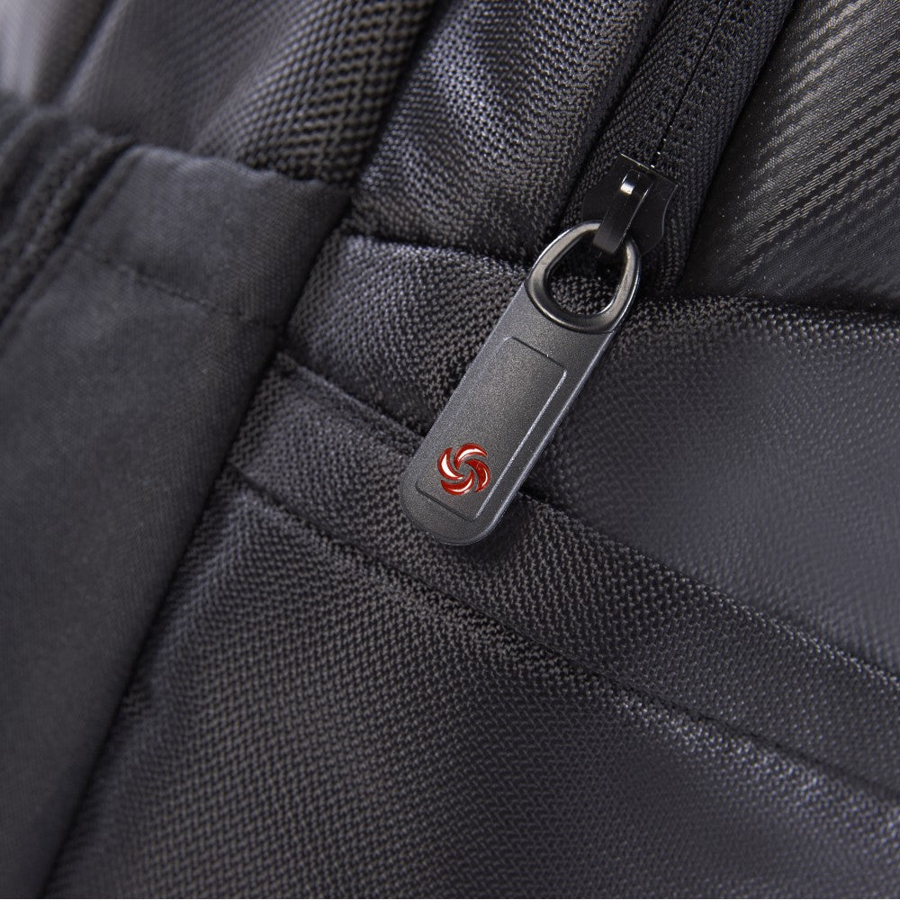 Mochila Notebook Preta Samsonite Ikonn I